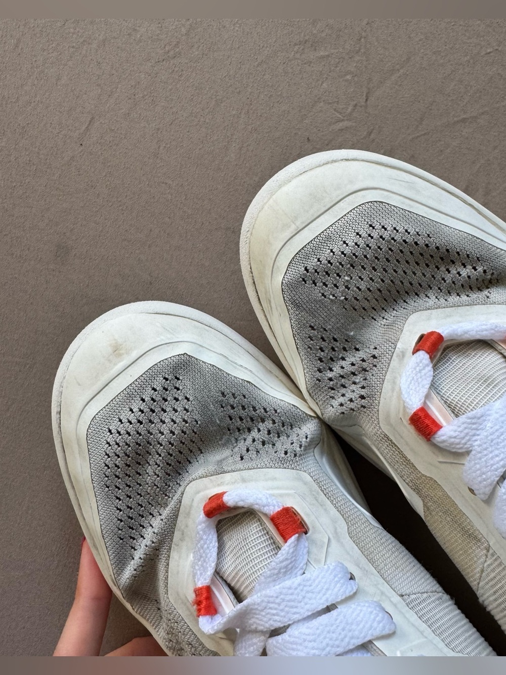 ON RUNNING - THE ROGER SPIN Sneakers - Picture 12 of 16